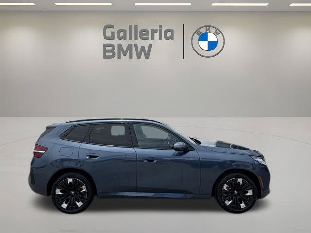 Certified 2026 BMW X3 xDrive30i w/ Premium Package AWD/4WD image 6