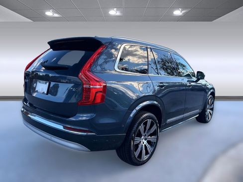 Certified 2022 Volvo XC90 T6 Inscription image 9