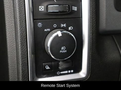 Used 2019 RAM 1500 Big Horn AWD/4WD image 21
