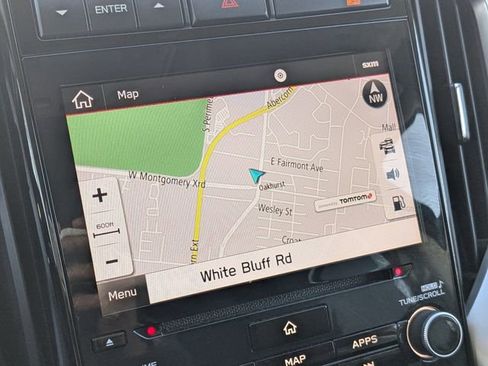 Used 2020 Subaru Ascent Limited w/ Technology Package image 30