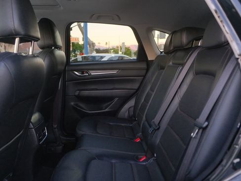 Used 2019 MAZDA CX-5 Grand Touring image 36