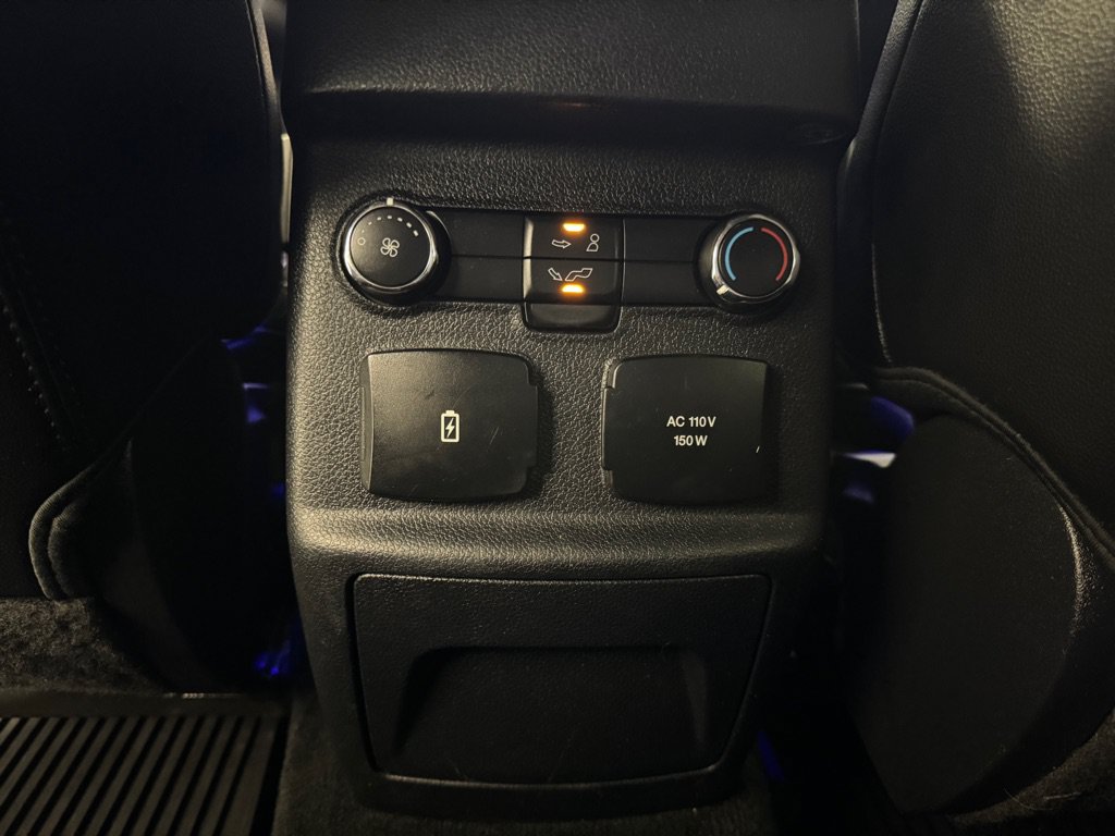Used 2016 Ford Explorer Sport AWD/4WD image 23