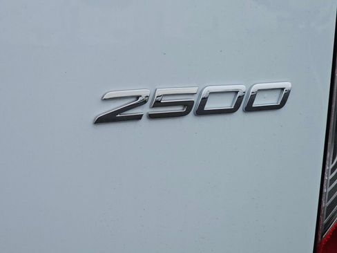 New 2025 Mercedes-Benz Sprinter 2500 image 15