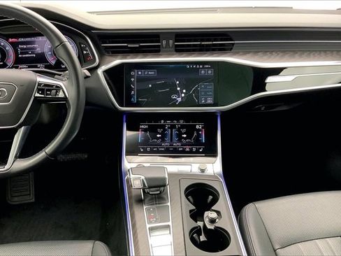 Certified 2022 Audi A6 Premium Plus w/ Premium Plus Package image 6