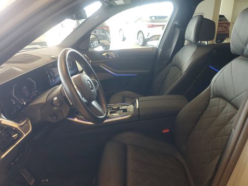 Used 2026 BMW X5 sDrive40i RWD image 21