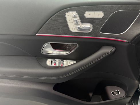 Certified 2026 Mercedes-Benz GLE 350 4MATIC image 12
