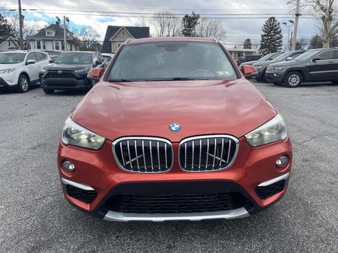 Used 2018 BMW X1 xDrive28i image 9