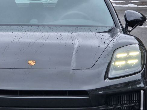 New 2026 Porsche Panamera 4 AWD/4WD image 12