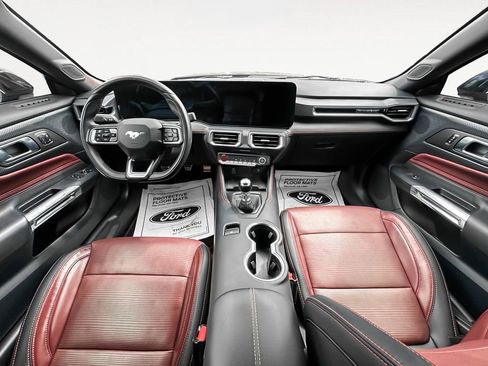 Used 2024 Ford Mustang GT Premium image 16