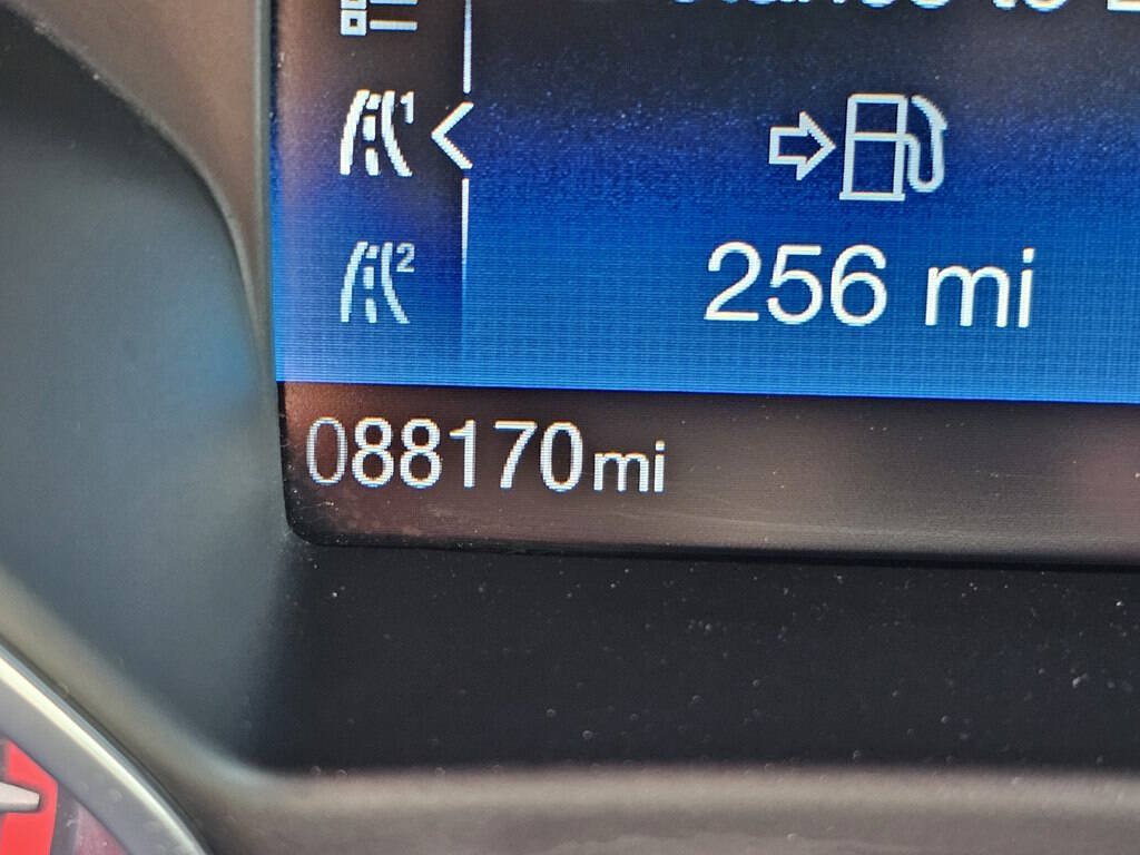 Used 2016 Ford Focus ST FWD image 25