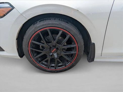 Used 2023 Honda Civic Sport image 21