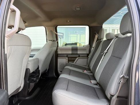 Used 2020 Ford F150 XL w/ XL Power Equipment Group AWD/4WD image 16