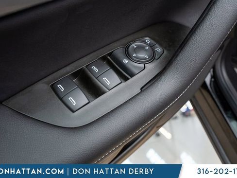 Used 2024 Chevrolet Blazer LT w/ Convenience Package image 15