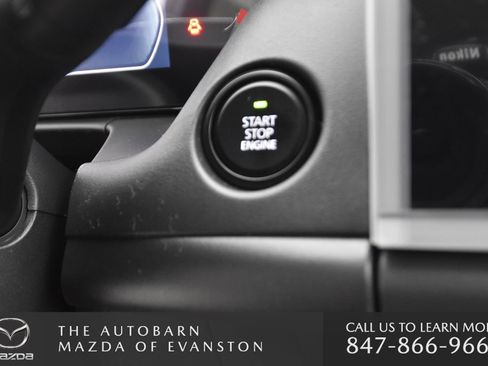 New 2026 MAZDA CX-5 Select AWD/4WD image 35