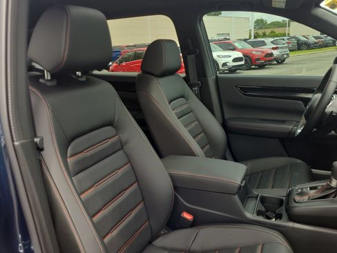 New 2026 Honda CR-V Sport Touring image 19