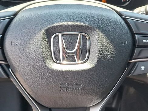 Used 2019 Honda Accord LX image 30