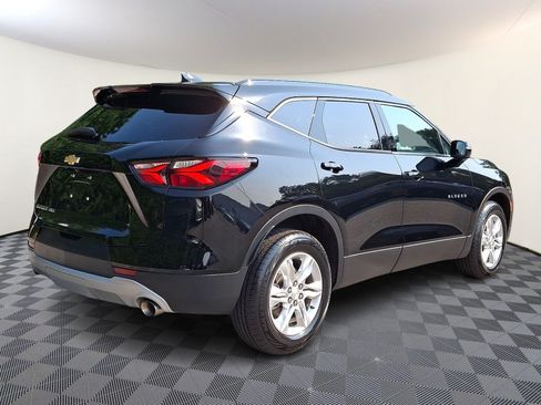 Used 2022 Chevrolet Blazer LT AWD/4WD image 6