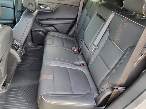 Used 2021 Chevrolet Blazer Premier w/ Driver Confidence II Package image 9