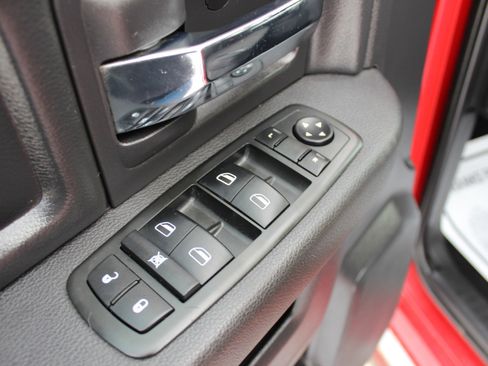 Used 2012 RAM 1500 Sport w/ Sport Premium Group image 14