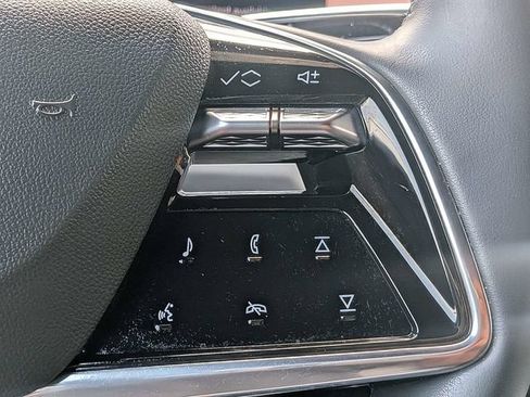 Certified 2024 Cadillac Lyriq Tech w/ Driver Assist Package RWD image 25