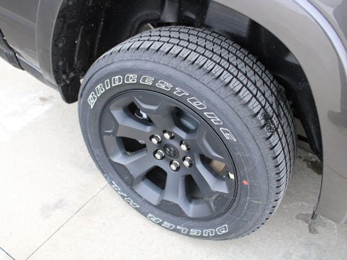 New 2026 RAM 1500 Big Horn image 10