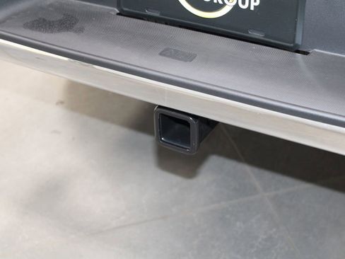 New 2025 Ford F150 XLT w/ Equipment Group 302A MID image 15