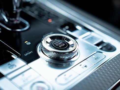 Used 2021 Bentley Continental GT Mulliner image 44