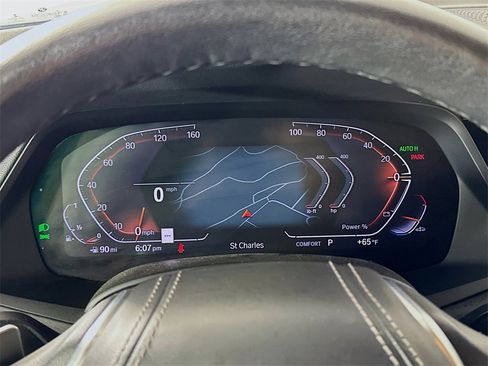 Used 2022 BMW X7 xDrive40i image 4