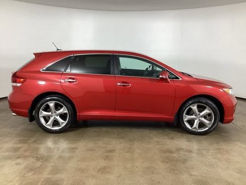 Used 2014 Toyota Venza XLE w/ Tow Prep Package FWD image 4