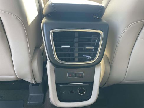 Used 2019 Lincoln Nautilus Reserve w/ Driver Assistance Package AWD/4WD image 12