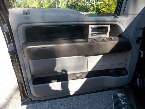 Used 2011 Ford F150 Platinum AWD/4WD image 23