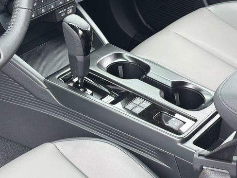 New 2026 Subaru Outback Premium AWD/4WD image 17