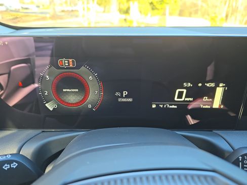 New 2026 Nissan Sentra S w/ S Cold Weather Package image 18