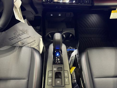 New 2026 Toyota Prius Plug-In Hybrid image 13