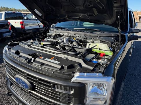 New 2026 Ford F350 XL image 32