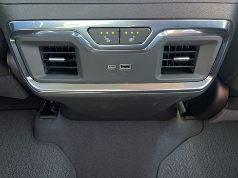 New 2025 GMC Sierra 1500 Denali w/ Denali Reserve Package image 57