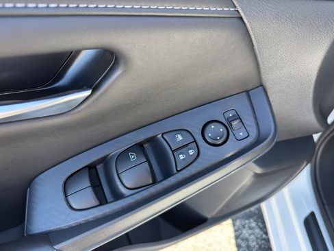 Certified 2025 Nissan Sentra SV w/ All-Weather Package FWD image 11