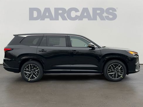 New 2026 Lexus TX 350 AWD image 3