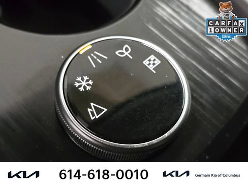 Used 2023 Nissan Rogue S AWD/4WD image 32