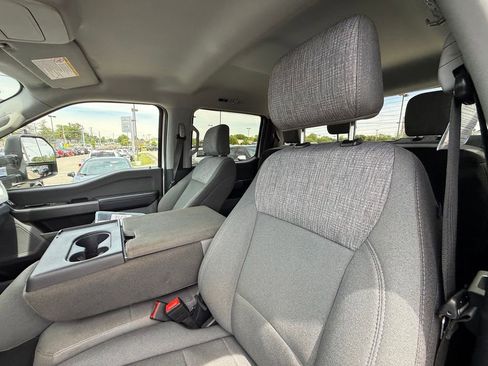 Used 2025 Ford F250 XLT AWD/4WD image 14