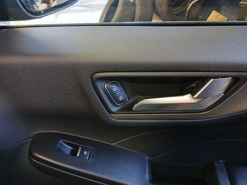 Certified 2022 Ford Escape Titanium w/ Class II Trailer Tow Package image 58