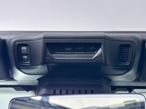 New 2026 Jeep Wrangler Unlimited Rubicon image 28