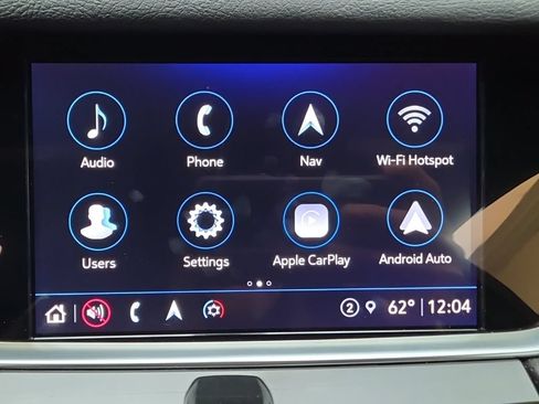 Used 2024 Cadillac XT5 Premium Luxury AWD/4WD image 37