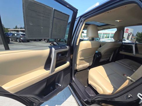 Used 2011 Toyota 4Runner Limited AWD/4WD image 15