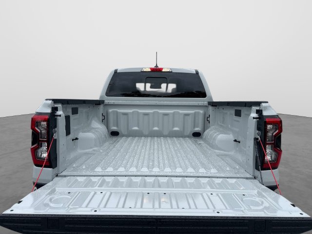 New 2026 Ford Ranger XLT w/ Equipment Group 301A High RWD image 12