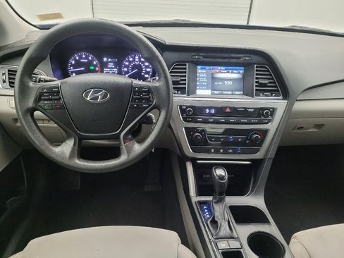 Used 2016 Hyundai Sonata Sport FWD image 22