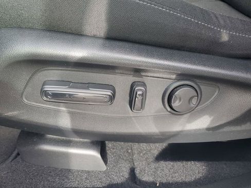 Used 2024 Honda CR-V EX image 39