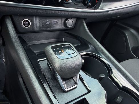 Certified 2023 Nissan Rogue S AWD/4WD image 19