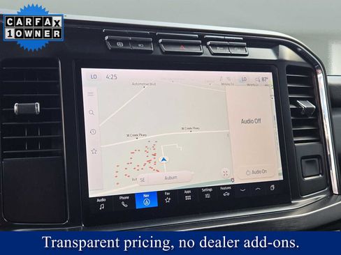 Used 2023 Ford F250 Lariat w/ Sport Appearance Package image 28