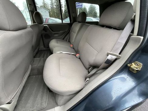 Used 2002 Jeep Grand Cherokee Laredo image 15